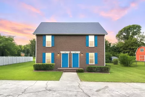 606 Bethpage Rd, Kannapolis, NC 28081