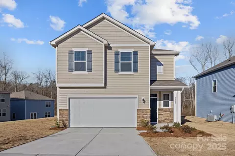 3005 Blueberry Patch Ln, Charlotte, NC 28208