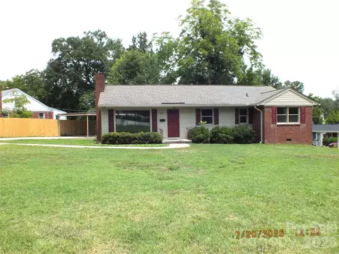 414 Springs St, Lancaster, SC 29720