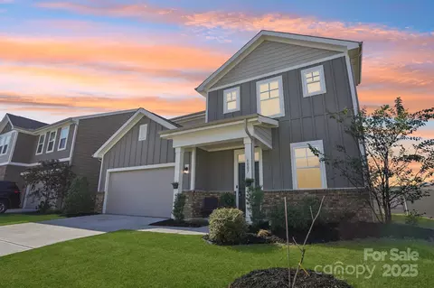 6007 Weddington Pointe Dr, Monroe, NC 28110