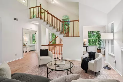 6108 Gray Gate I Ln #I, Charlotte, NC 28210