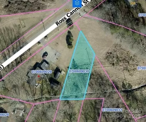 0 E Madison St, York, SC 29745