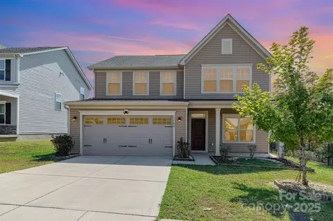 1500 Van Buren Ave, Concord, NC 28025