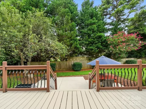 Exterior - 4853 Austin Shores Dr, Denver, NC 28037 photo 11 of 11