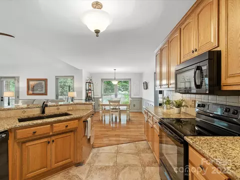 Kitchen - 4853 Austin Shores Dr, Denver, NC 28037 photo 3 of 3