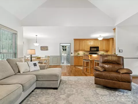 Living - 4853 Austin Shores Dr, Denver, NC 28037 photo 3 of 3