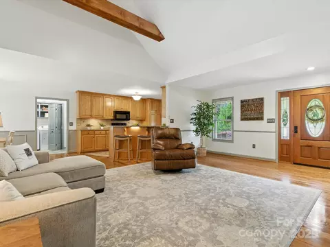 Living - 4853 Austin Shores Dr, Denver, NC 28037 photo 2 of 3
