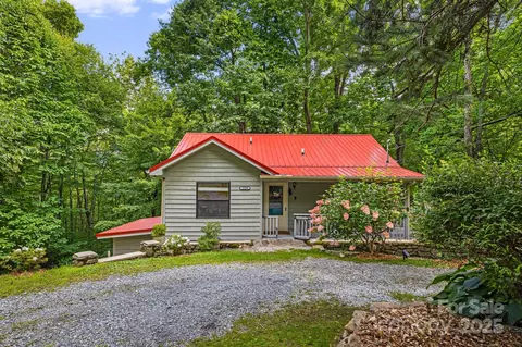 1358 Dogwood Dr, Maggie Valley, NC 28751
