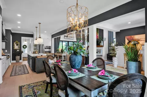 Dining - 14116 Ryker Way, Davidson, NC 28036 photo 3 of 3