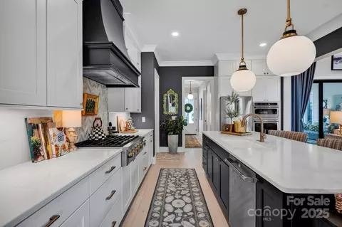 Kitchen - 14116 Ryker Way, Davidson, NC 28036 photo 5 of 5