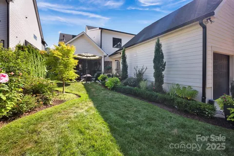 Exterior - 14116 Ryker Way, Davidson, NC 28036 photo 9 of 11