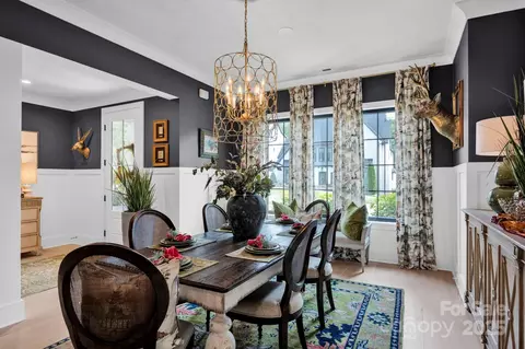 Dining - 14116 Ryker Way, Davidson, NC 28036 photo 2 of 3