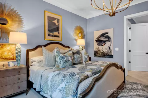 Bedroom - 14116 Ryker Way, Davidson, NC 28036 photo 2 of 6