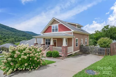 14 Byrdcliffe Ln, Asheville, NC 28805