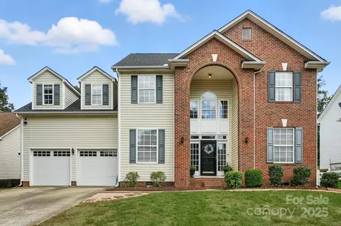 4814 Chesney Nw St NW, Concord, NC 28027