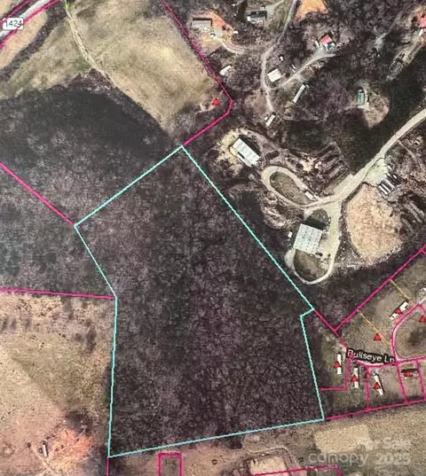 Old Mission Road, Whittier, NC 28789
