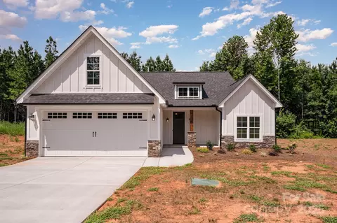 1105 Rudder Cir, Salisbury, NC 28146