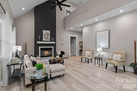 4435 Cornett Dr, Iron Station, NC 28080