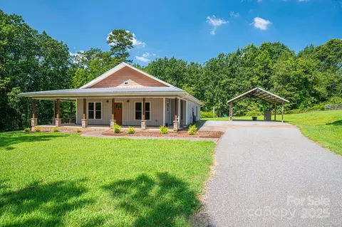 3831 Lefevers Rd, Vale, NC 28168 photo 3