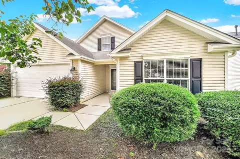 6762 Thistle Down Dr, Harrisburg, NC 28075