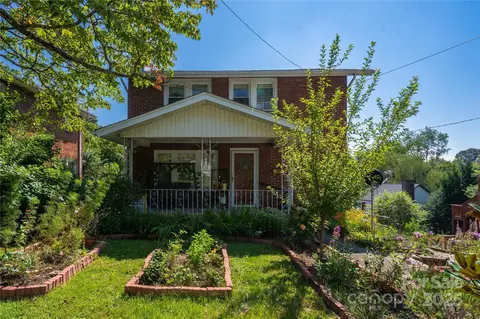 56 Brevard Rd, Asheville, NC 28806