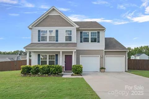 1015 Piney Point Ln, Pageland, SC 29728