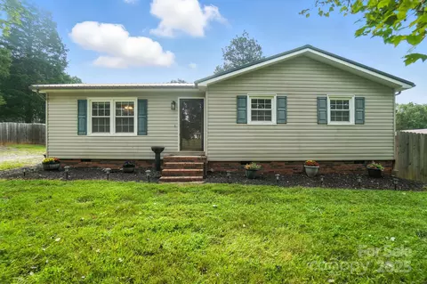 1751 Buffalo Shoals Rd, Statesville, NC 28677