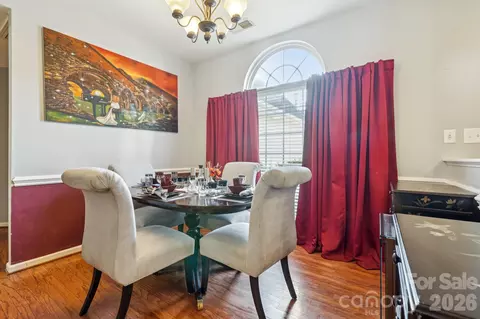 Dining - 1604 Winthrop Ln, Monroe, NC 28110 photo 2 of 2