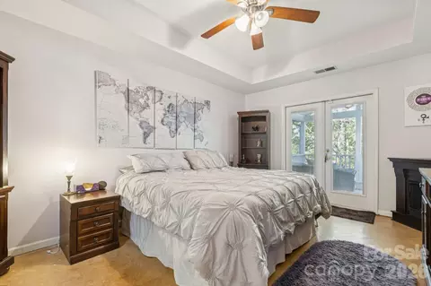 Bedroom - 1604 Winthrop Ln, Monroe, NC 28110 photo 5 of 8