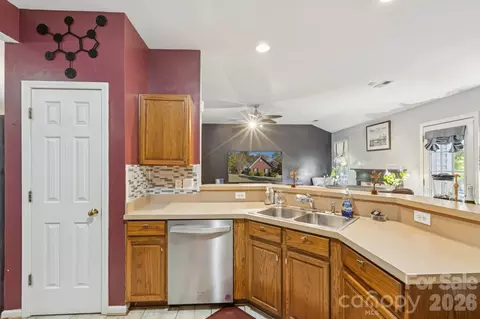 Kitchen - 1604 Winthrop Ln, Monroe, NC 28110 photo 1 of 4
