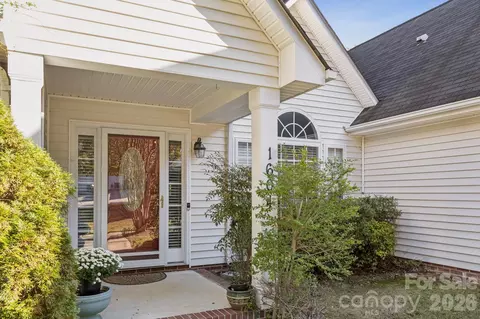 Exterior - 1604 Winthrop Ln, Monroe, NC 28110 photo 1 of 6