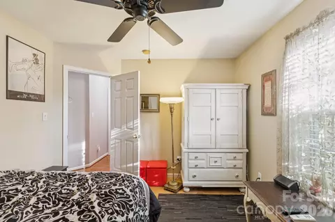Bedroom - 1604 Winthrop Ln, Monroe, NC 28110 photo 6 of 8