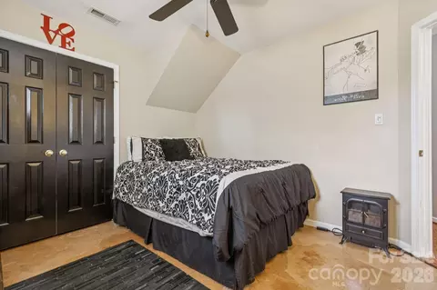 Bedroom - 1604 Winthrop Ln, Monroe, NC 28110 photo 7 of 8
