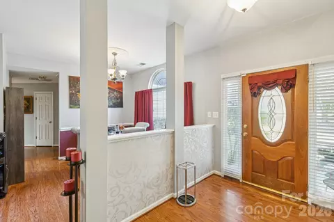 Entry Way - 1604 Winthrop Ln, Monroe, NC 28110 photo 1 of 2