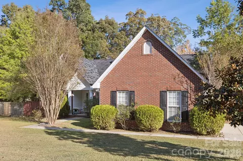 1604 Winthrop Ln, Monroe, NC 28110