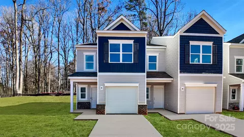 5620 Ringneck Rd, Charlotte, NC 28216