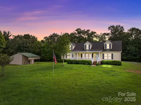 1434 Cedar Grove Church Rd, Polkton, NC 28135
