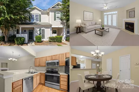 8809 Starnes Randall Rd, Charlotte, NC 28215