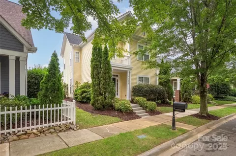 16518 Spruell St, Huntersville, NC 28078