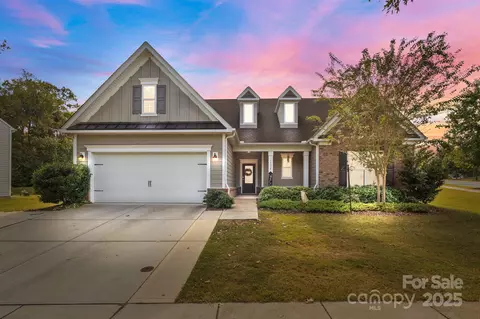 15925 Foreleigh Rd, Huntersville, NC 28078