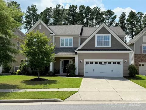 1189 Sandy Bottom Nw Dr NW, Concord, NC 28027