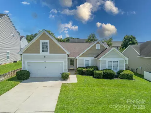 118 Nevis Ln, Mooresville, NC 28115