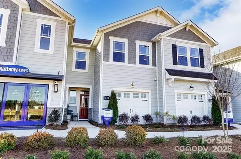 644 Cassidy Ct, Clover, SC 29710