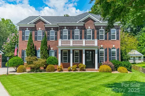 1639 Abercorn Nw St NW, Concord, NC 28027