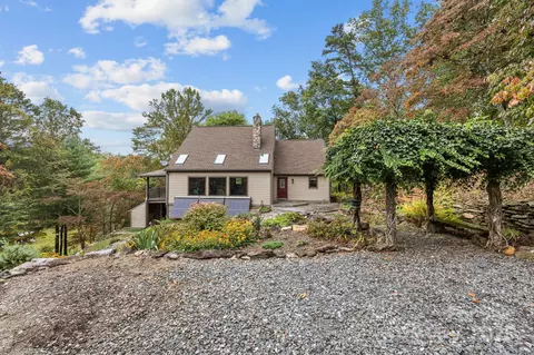71 Kuykendall Br, Asheville, NC 28804