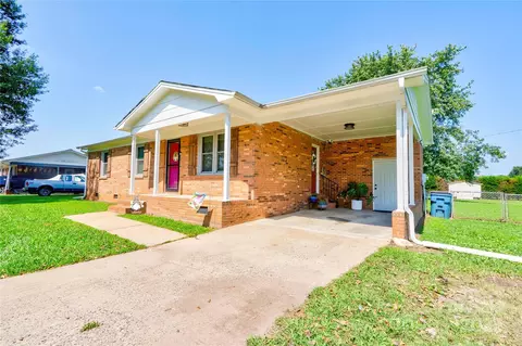 1309 New Prospect Church Rd, Shelby, NC 28150