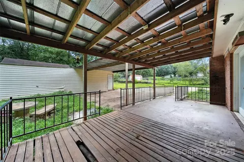 3395 Danial St, Conover, NC 28613 photo 21