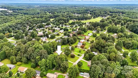 3395 Danial St, Conover, NC 28613 photo 29
