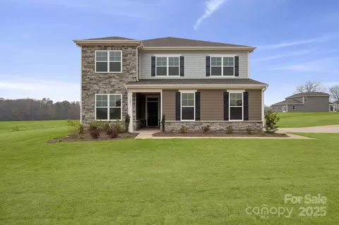 13253 Austin Rd, Locust, NC 28097