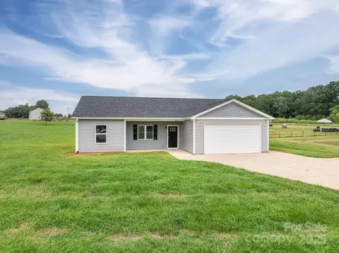 1540 Null Rd, Lincolnton, NC 28092